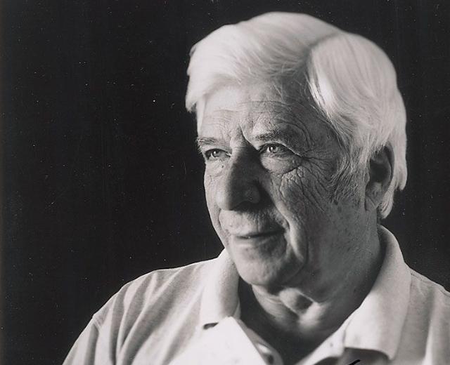 Elmer Bernstein