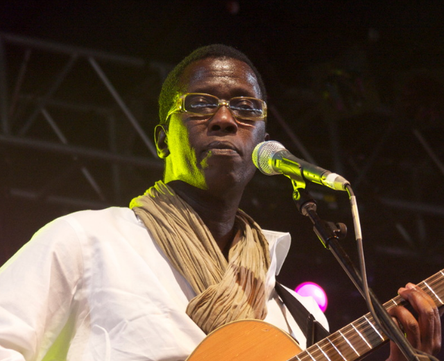 Wasis Diop