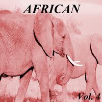 African, Vol. 4