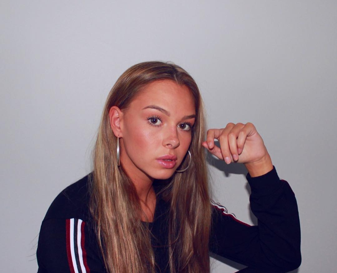 Maia Wright
