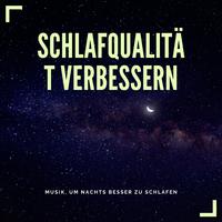 Schlafqualität verbessern – Musik, um nachts besser zu schlafen