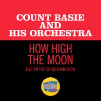 How High The Moon (Live On The Ed Sullivan Show, November 22, 1959)