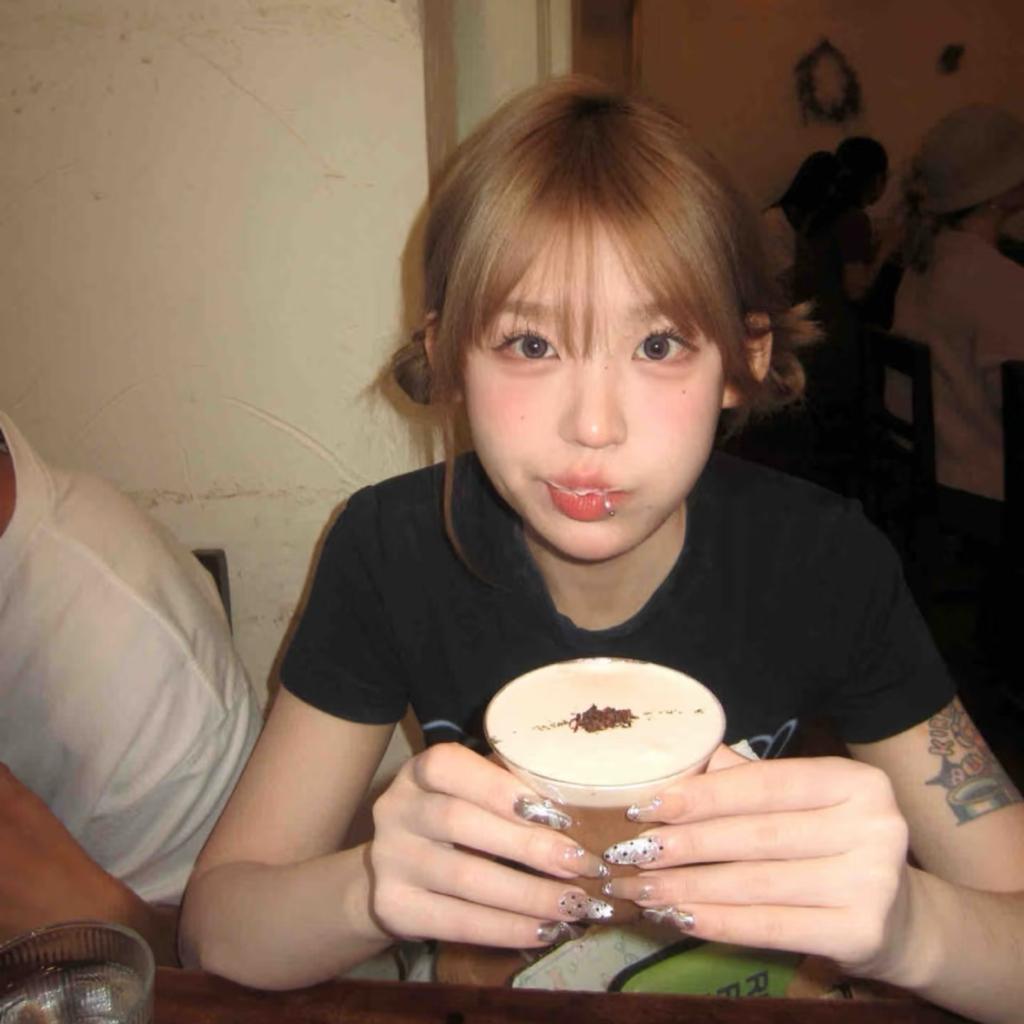 爱吃巧克力的公主778