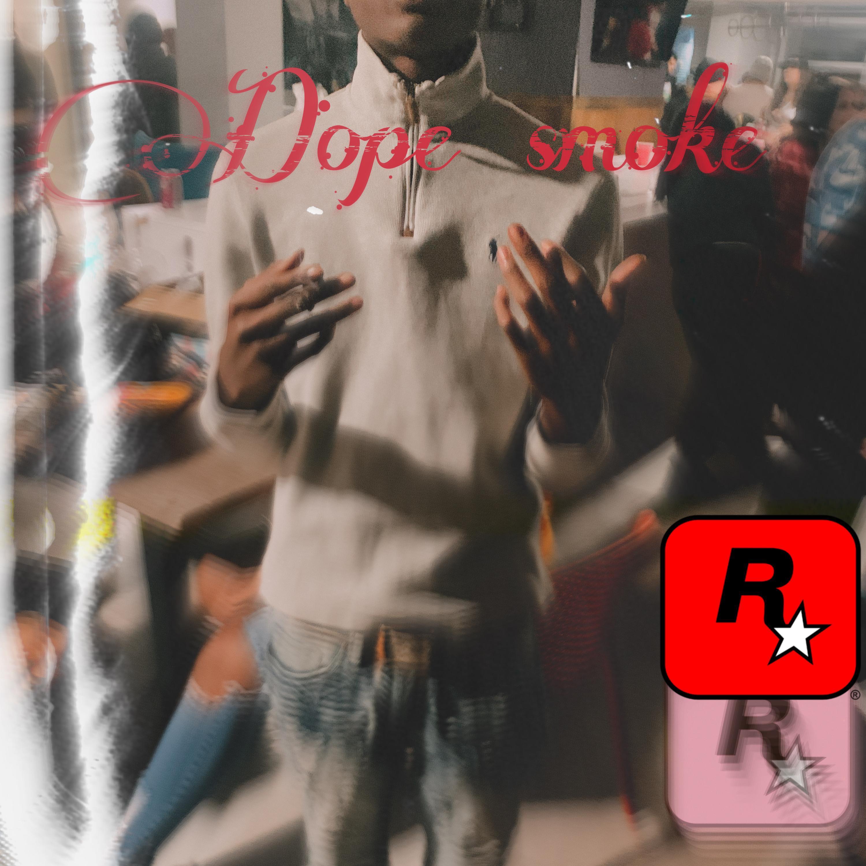 Dopesmoke