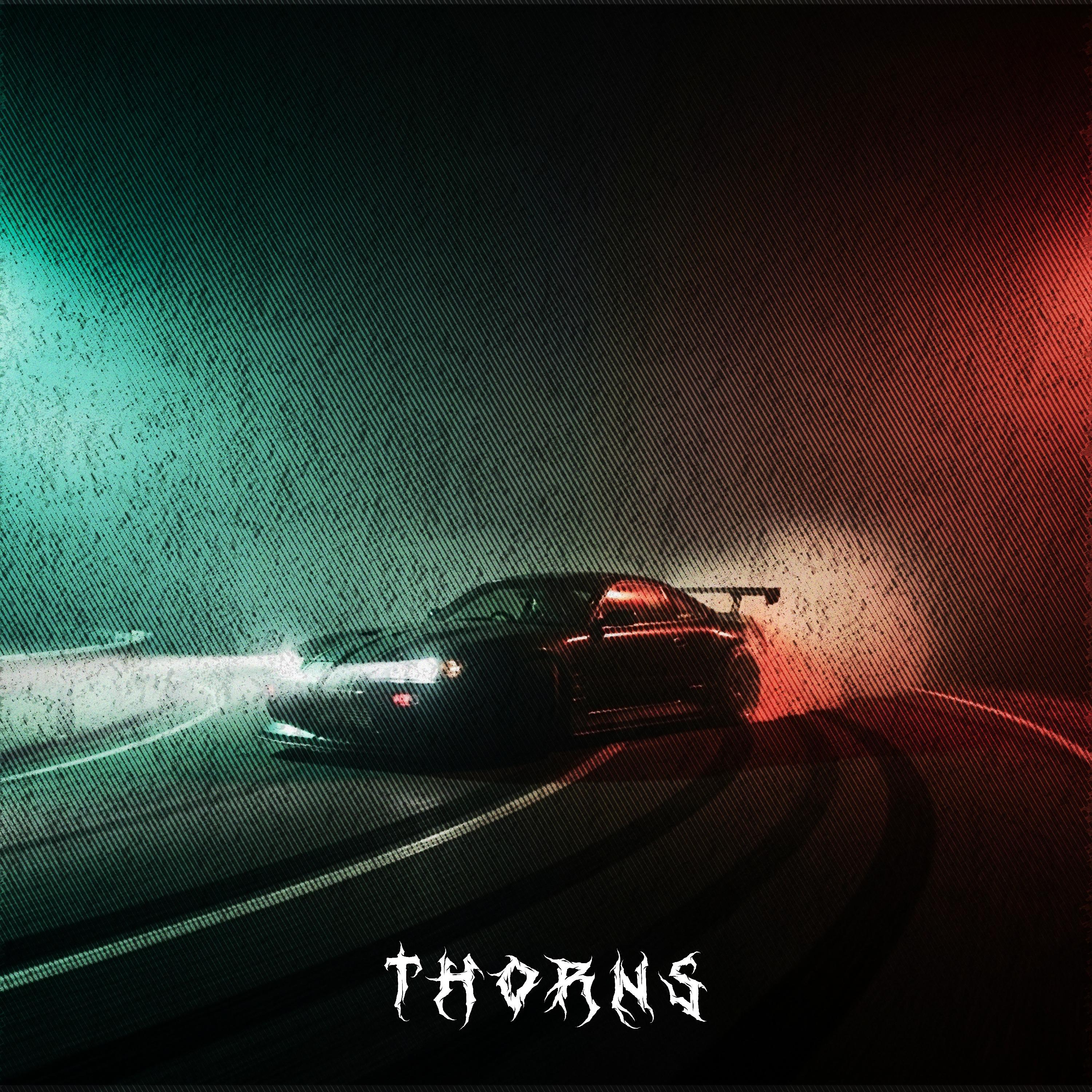 thorns (sped up)
