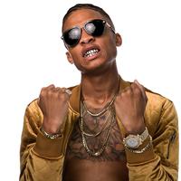 Fashion The Rapper