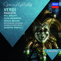 Verdi: Rigoletto - Highlights