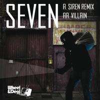 Siren / The Villain