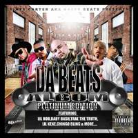 Da Beats Album Vol.1