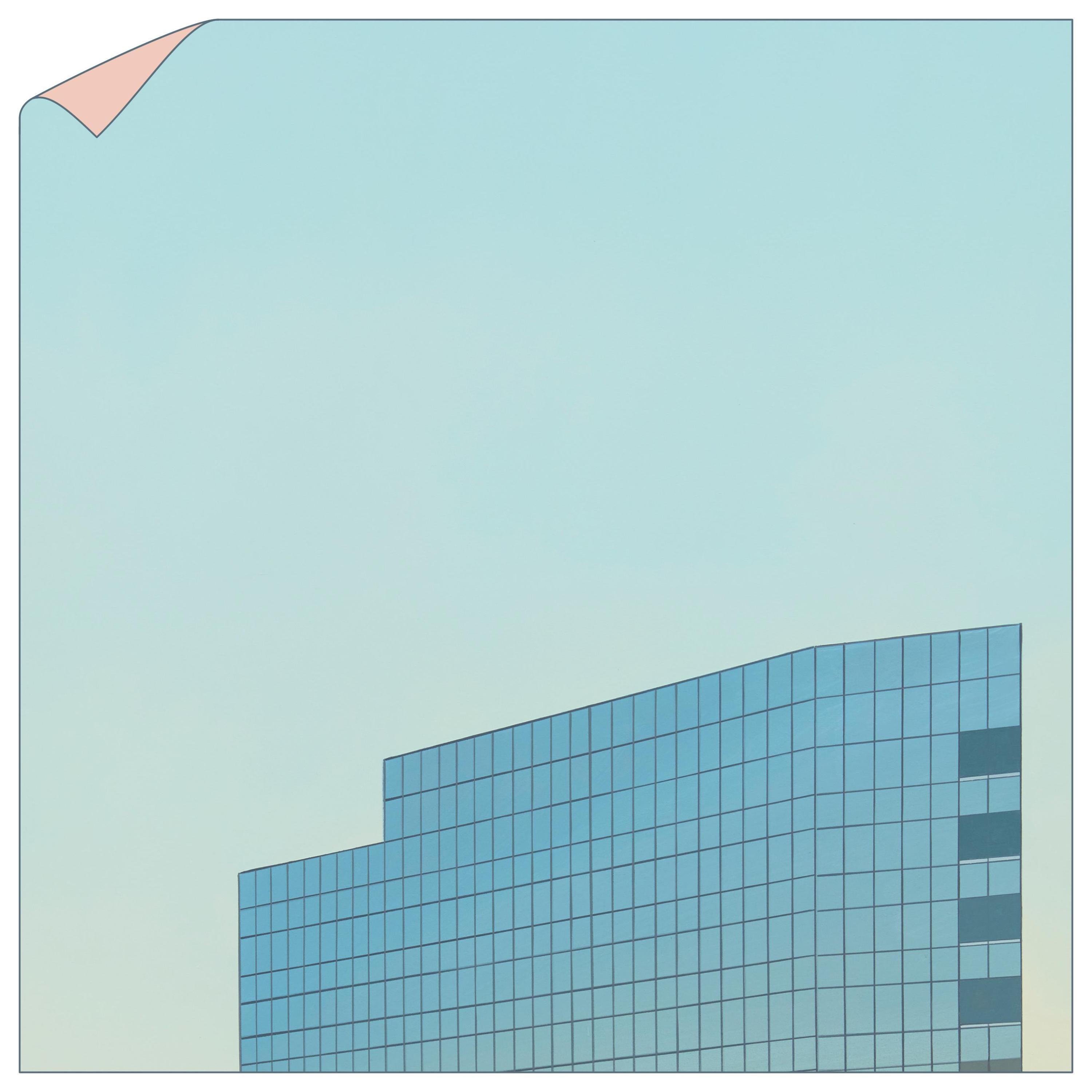 They Move And They Shine