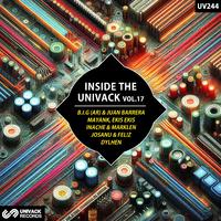 Inside The Univack, Vol.17