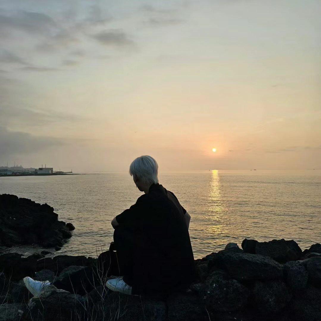 沈泉锐Ricky的Playlist