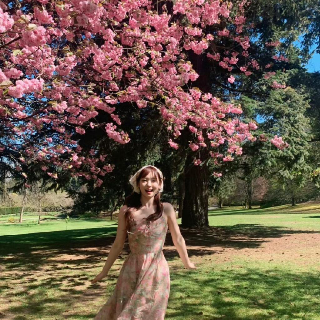 小鹿再也不喝冰的