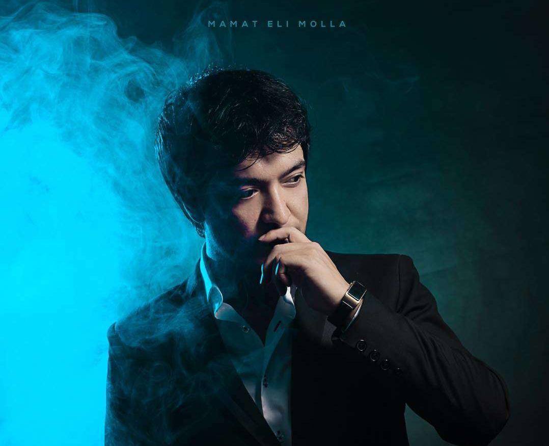 Mamatali-Molla