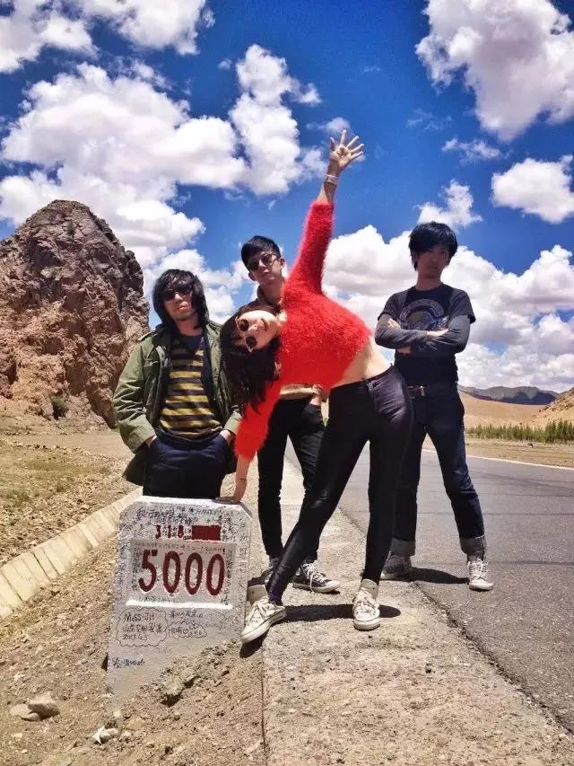 后海大鲨鱼《心要野》:就这样,随便吧,嘲笑我们的孤独吧