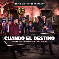 Cuando El Destino (En vivo)