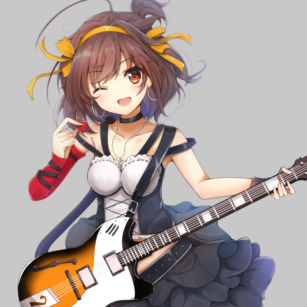 God knows... (D.Biu Piano Remake)