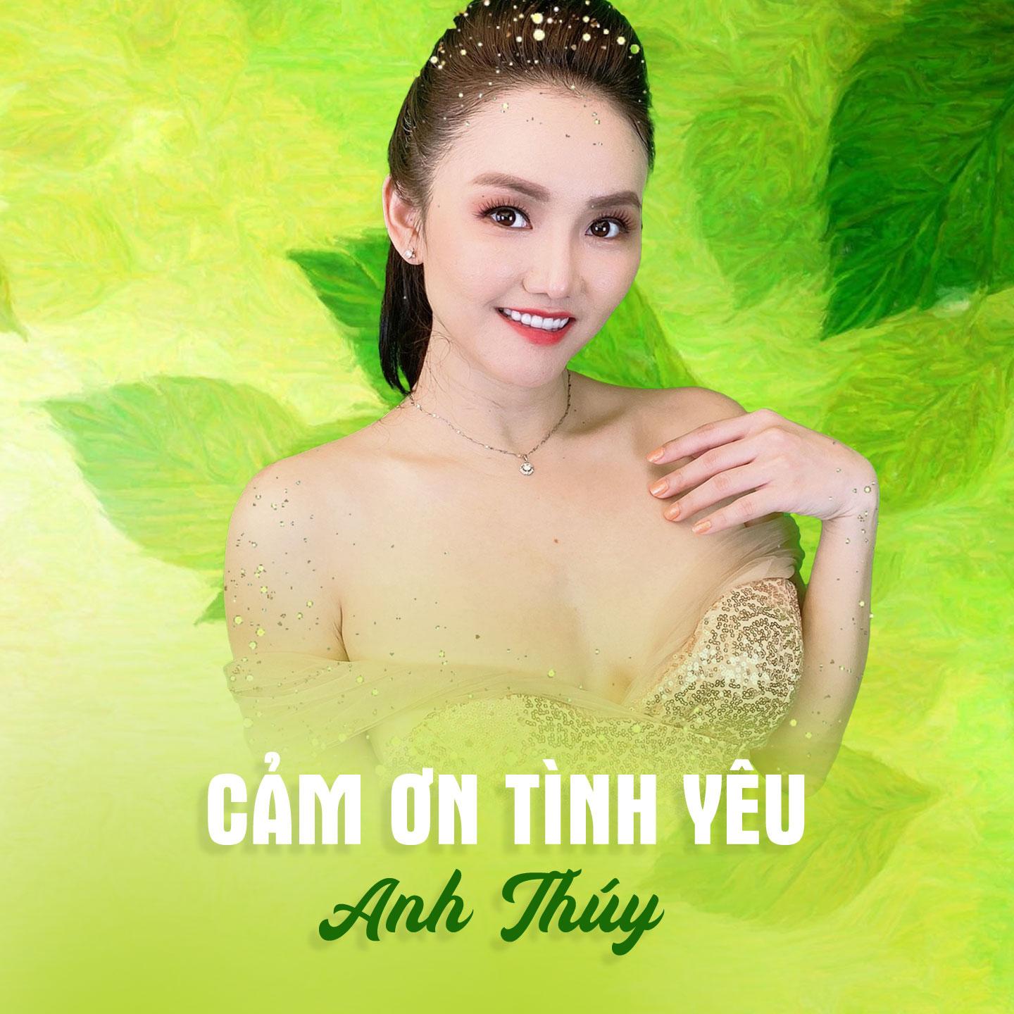 Cảm Ơn Tình Yêu