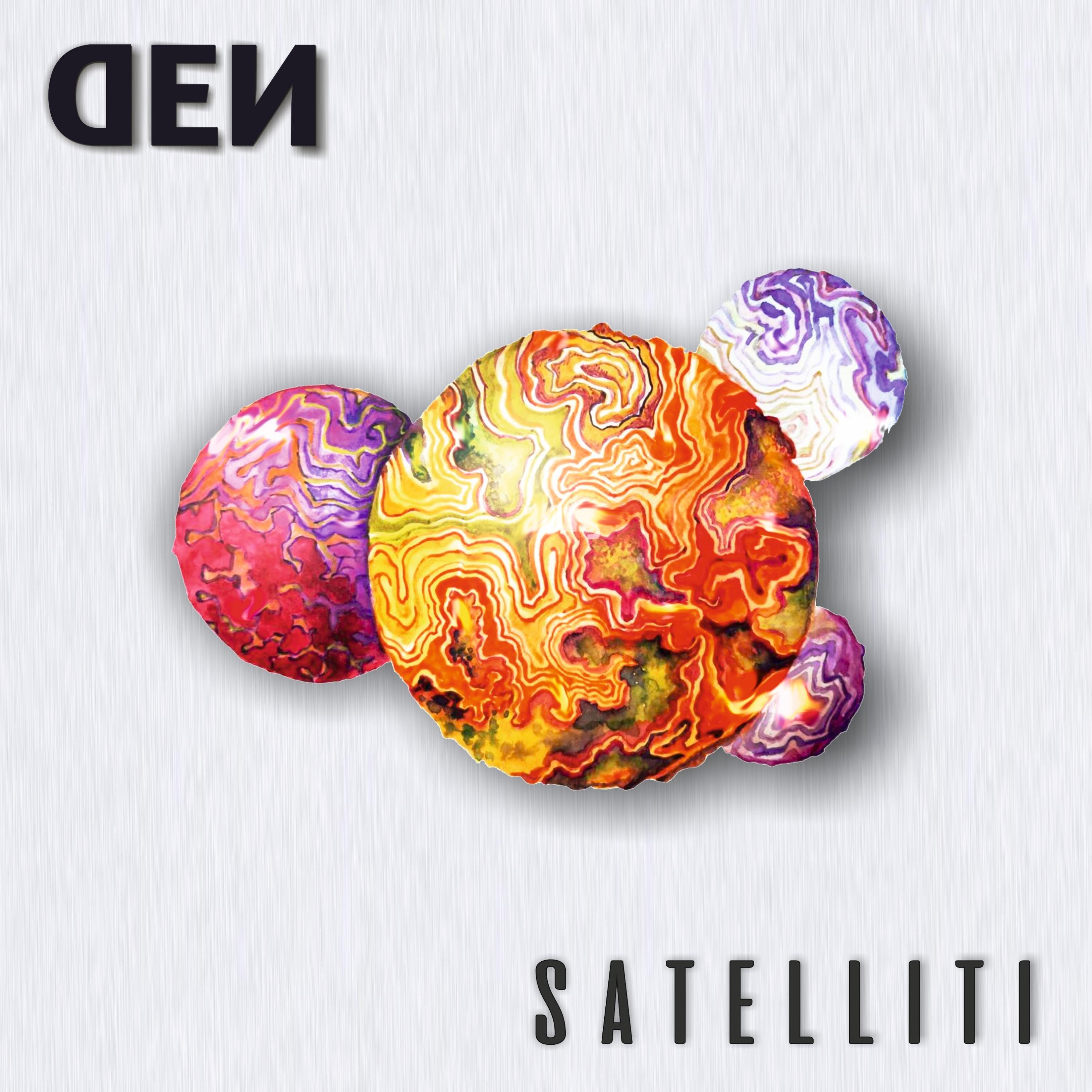 Satelliti