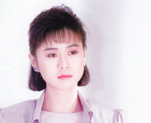 李碧华