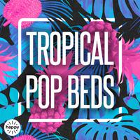 Tropical Pop Beds