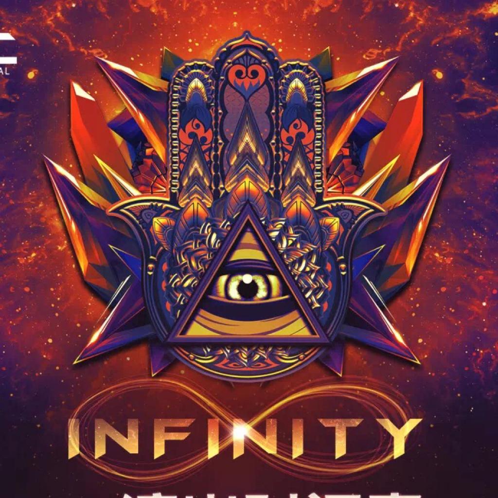 2019年VAC X JUNGLE武汉室内电音节预热歌单