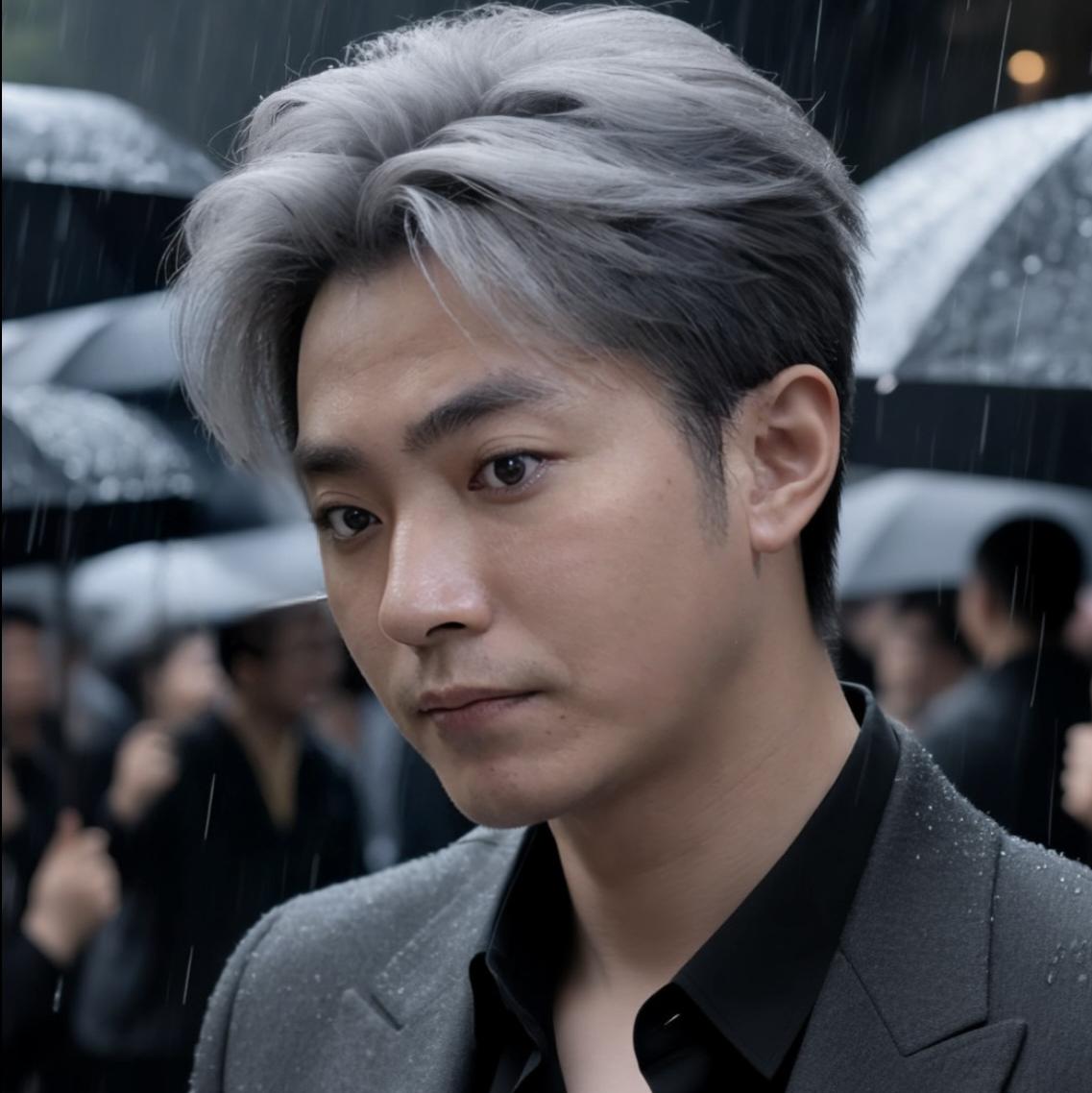 男人的一生.m4a封面