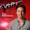 Tim Morrison - Lanterns (The Voice 2013 Performance)