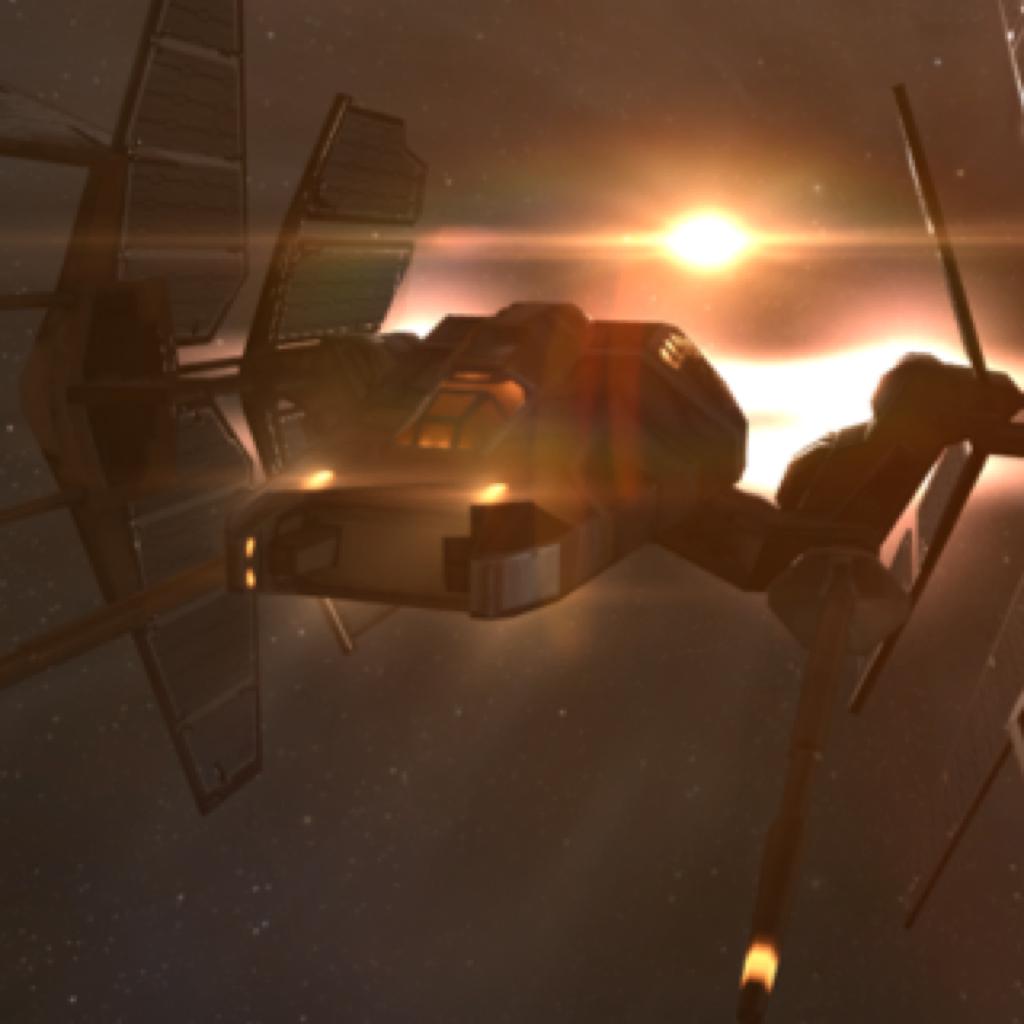 EVE Online