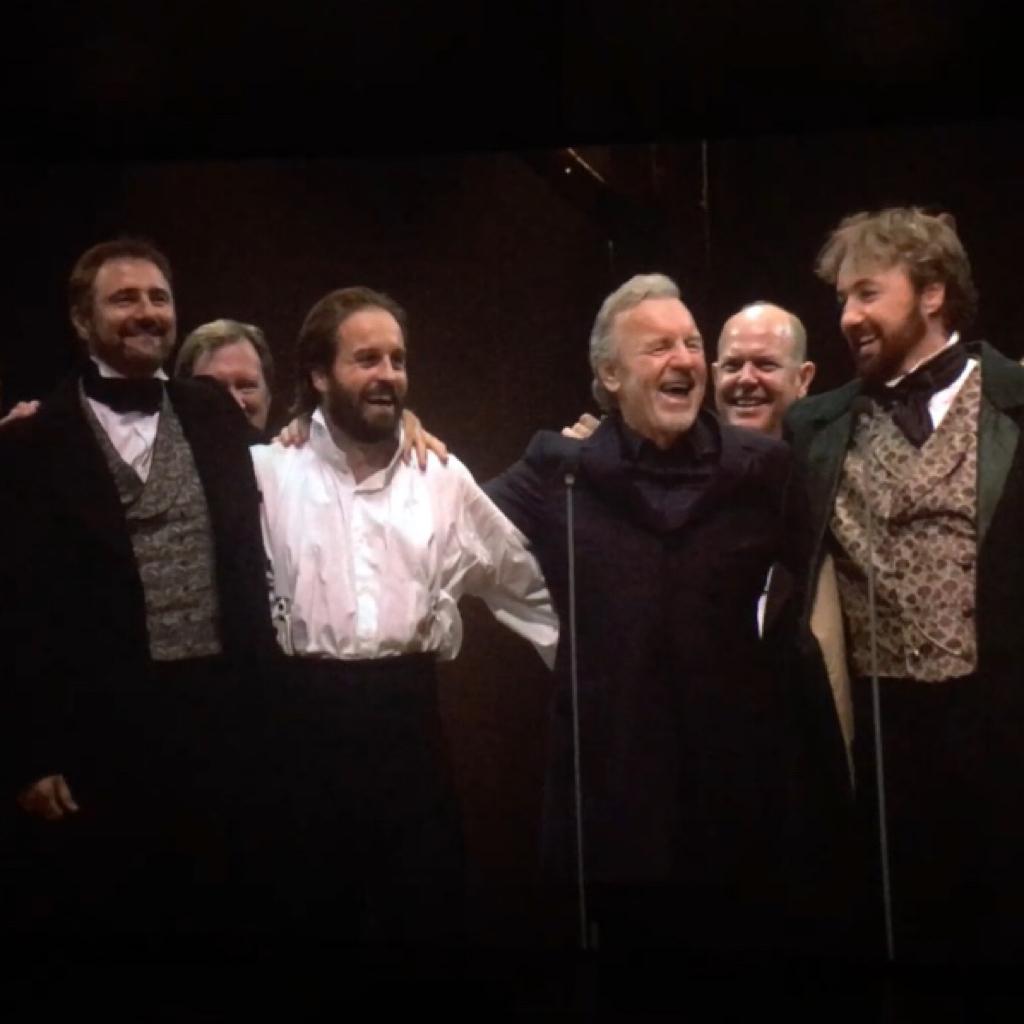 马约卡岛的雨滴