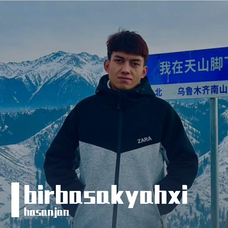 Birbasakyahxi封面