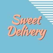 甜味外送SweetDelivery