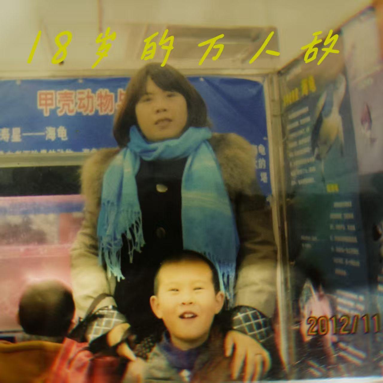 独当一面的万人敌（Disc04）