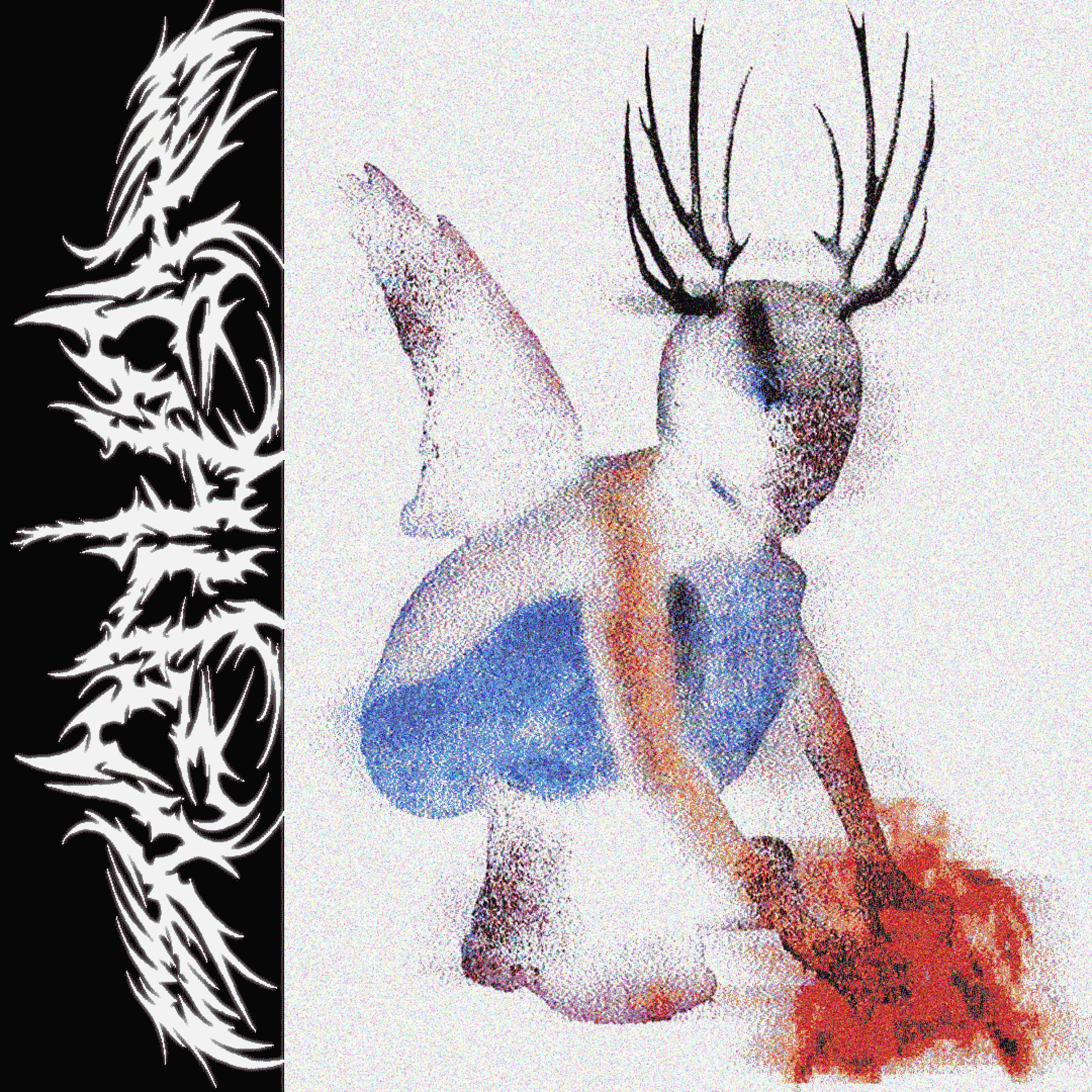 into-lewd (feat. ketcomma)