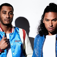 Sunnery James & Ryan Marciano