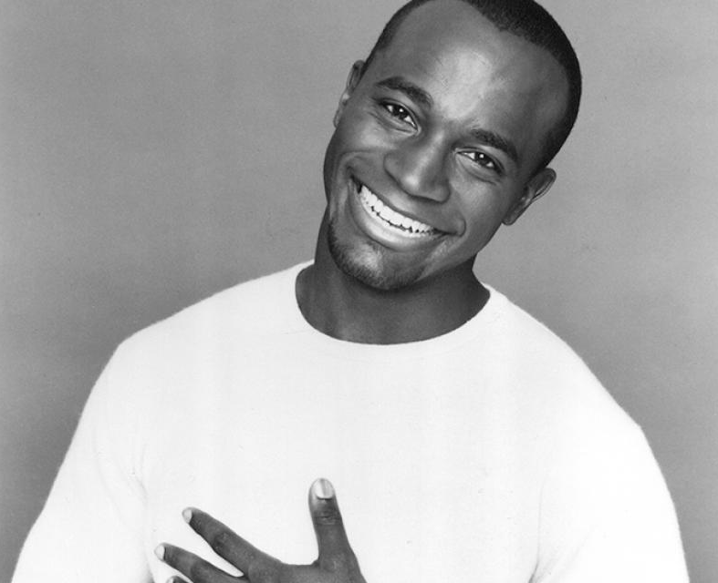 Taye Diggs