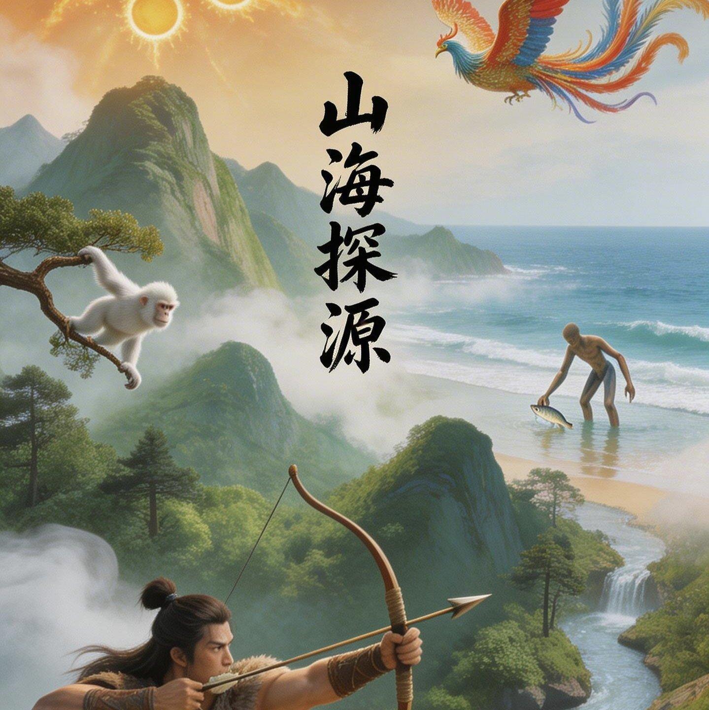 招摇之山(山海探源3).wav封面