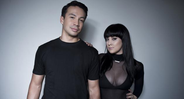 Gina Turner在HOLYSHIP吸食可卡因事件原委