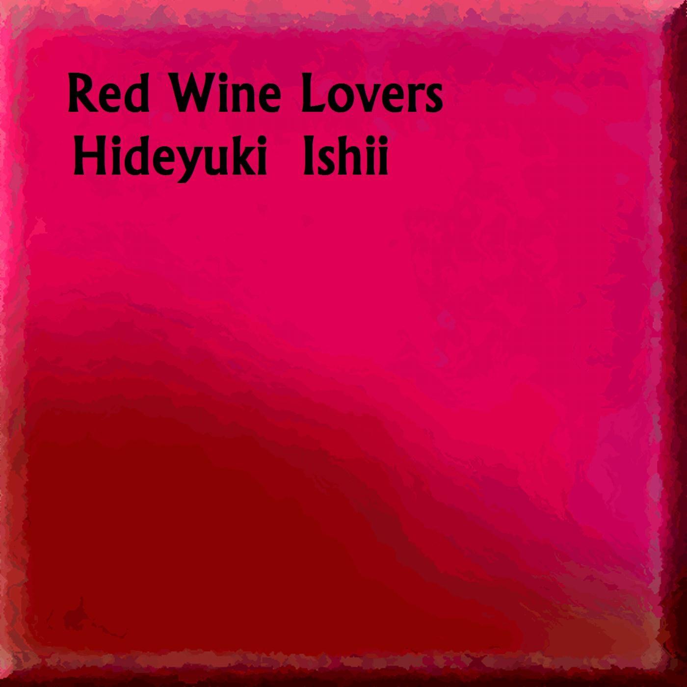 Red Wine Lovers