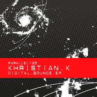 Digital Bounce EP