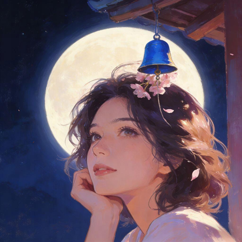 人间共鸣（治愈女声） - 大碗小面封面