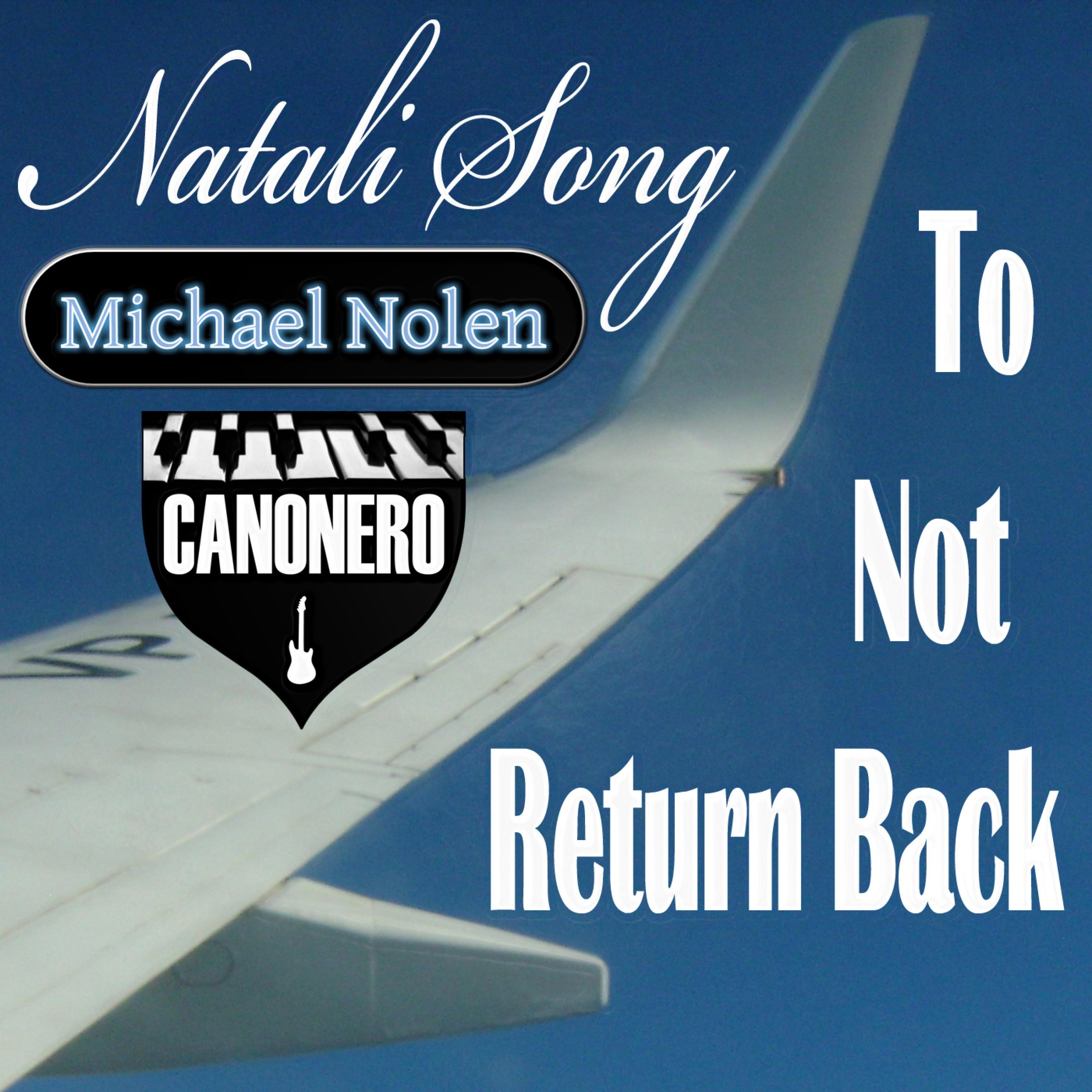 To Not Return Back (1989's Instrumental Mix)