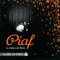 Môme de Paris