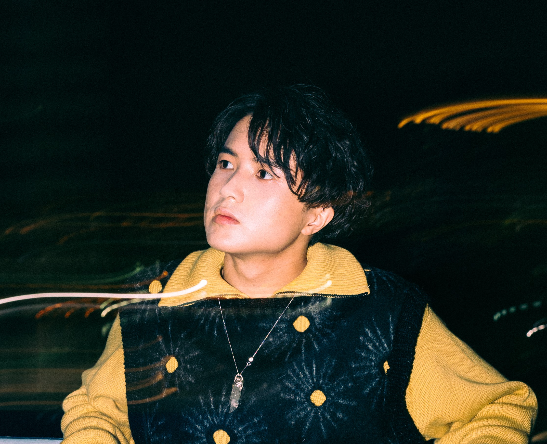 Young Hysan