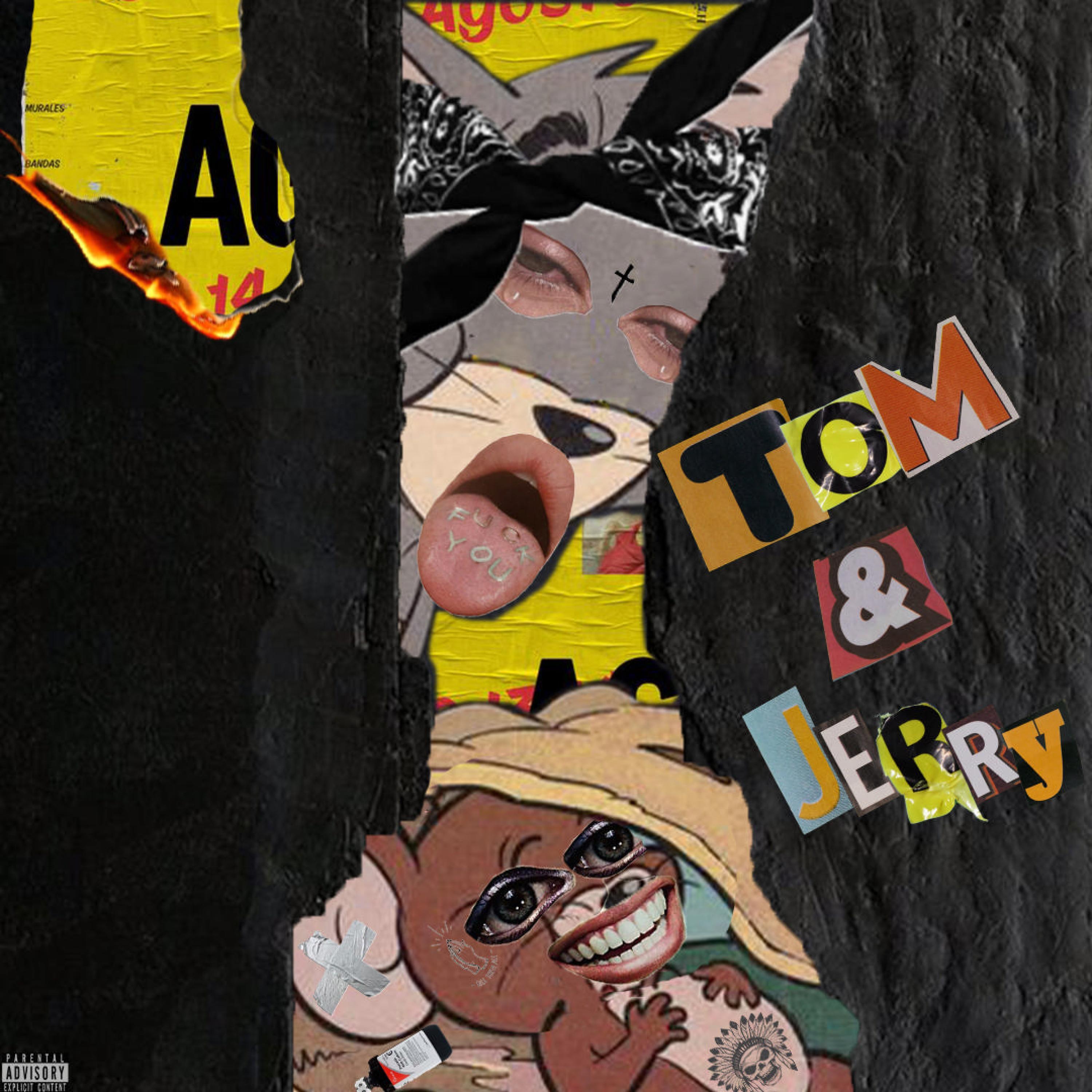 Tom & Jerry (feat. Lex)