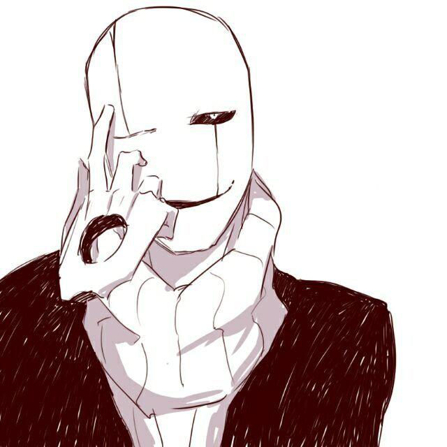 Dr__Gaster