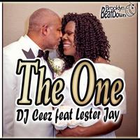 The One (Original Vocal Mix)