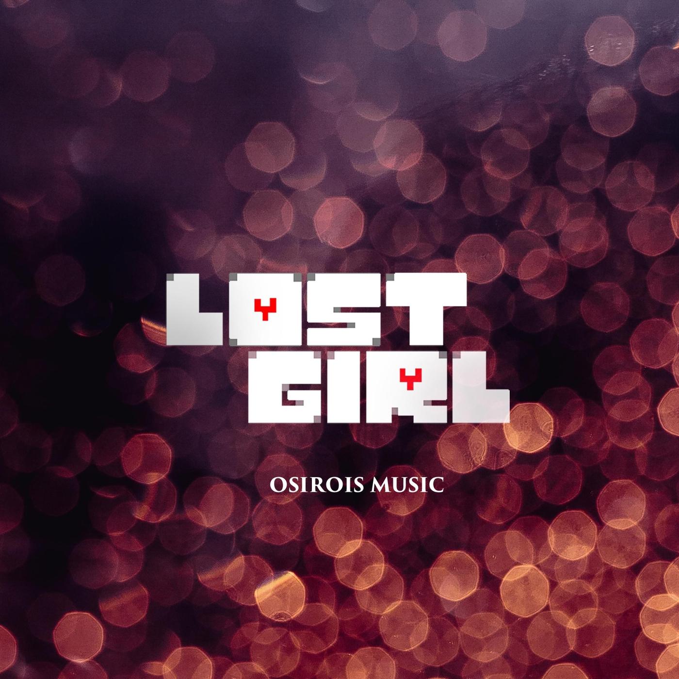 Lost Girl