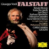 Verdi: Falstaff (2 CDs)