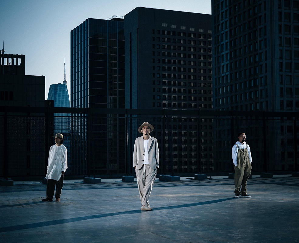 ACIDMAN